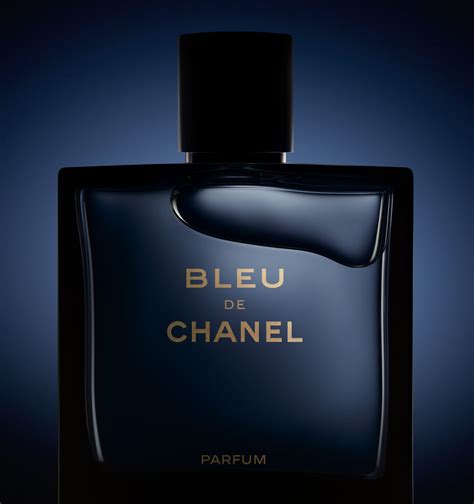 bluechanel